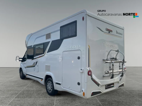 BENIMAR TESSORO 442 TESSORO 442