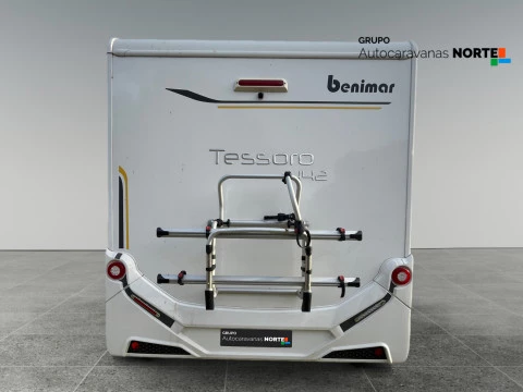BENIMAR TESSORO 442 TESSORO 442