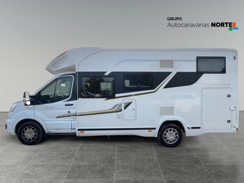 BENIMAR TESSORO 442 TESSORO 442