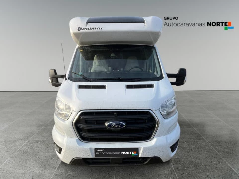 BENIMAR TESSORO 442 TESSORO 442