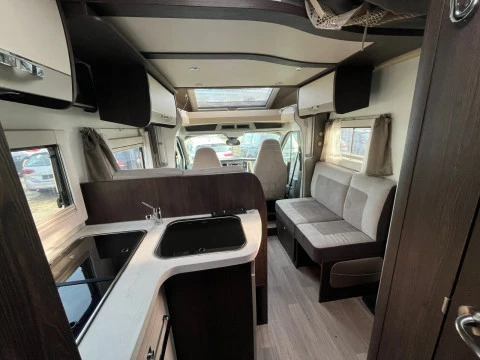 BENIMAR TESSORO 442 TESSORO 442