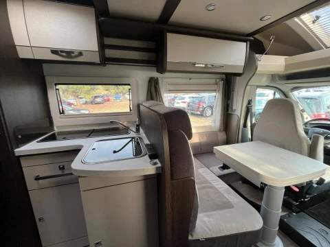 BENIMAR TESSORO 442 TESSORO 442