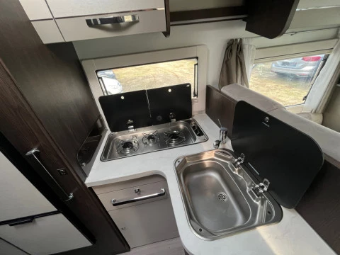 BENIMAR TESSORO 442 TESSORO 442