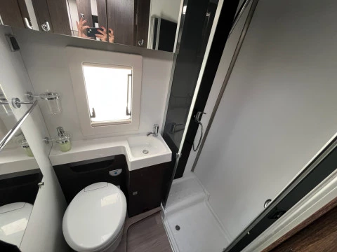 BENIMAR TESSORO 442 TESSORO 442