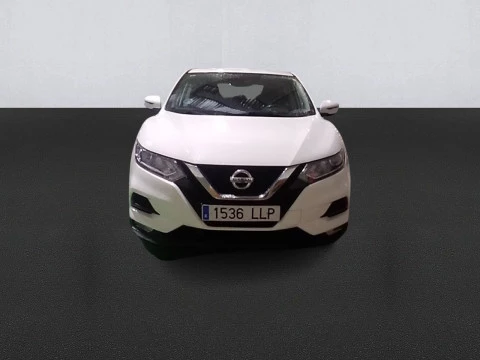 Nissan Qashqai dCi 85 kW (115 CV) E6D ACENTA