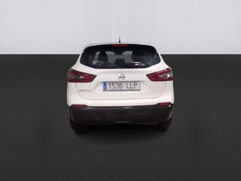 Nissan Qashqai dCi 85 kW (115 CV) E6D ACENTA