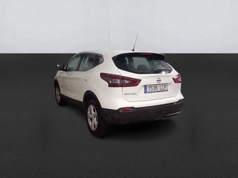 Nissan Qashqai dCi 85 kW (115 CV) E6D ACENTA