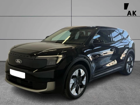 Ford Explorer EV CX740S Premium R. Ext. RWD 79kWh 286CV