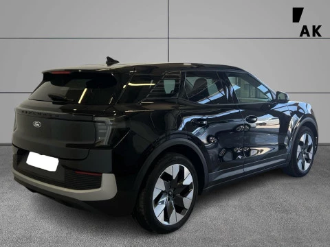Ford Explorer EV CX740S Premium R. Ext. RWD 79kWh 286CV