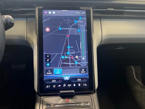 Ford Explorer EV CX740S Premium R. Ext. RWD 79kWh 286CV