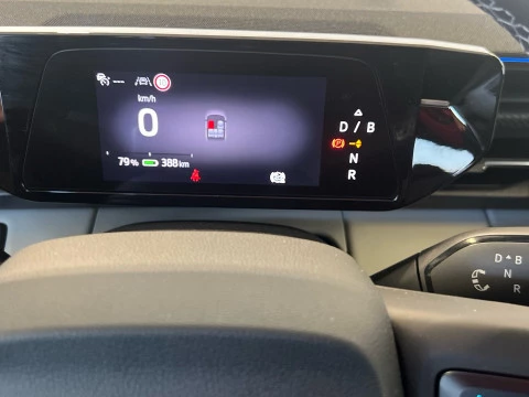Ford Explorer EV CX740S Premium R. Ext. RWD 79kWh 286CV