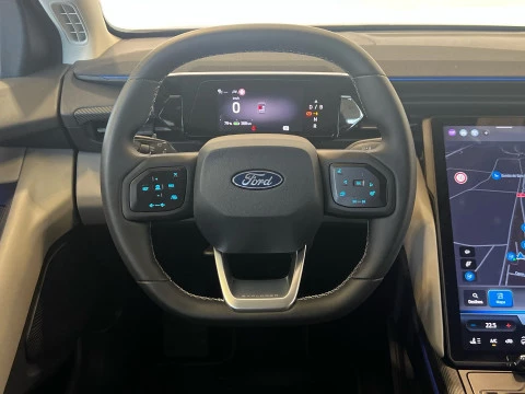 Ford Explorer EV CX740S Premium R. Ext. RWD 79kWh 286CV