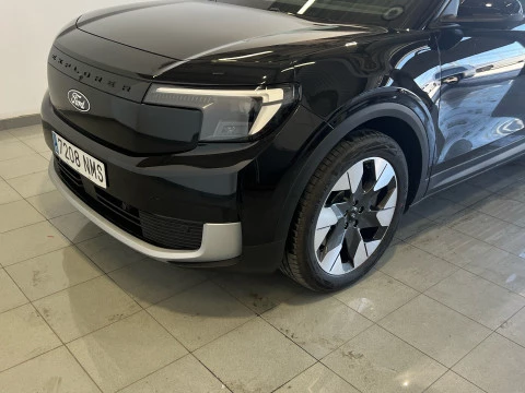 Ford Explorer EV CX740S Premium R. Ext. RWD 79kWh 286CV