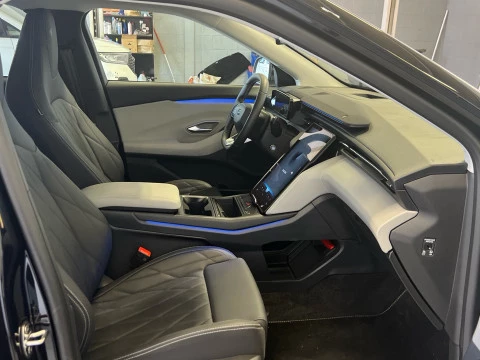 Ford Explorer EV CX740S Premium R. Ext. RWD 79kWh 286CV