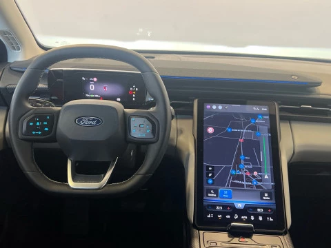 Ford Explorer EV CX740S Premium R. Ext. RWD 79kWh 286CV