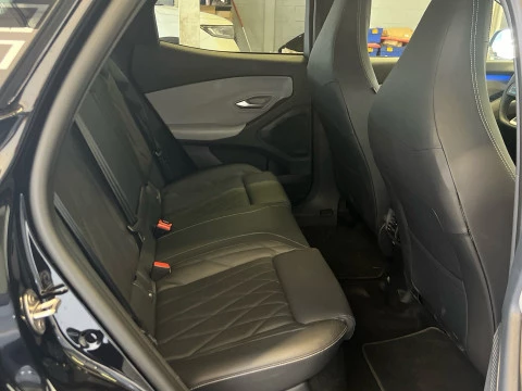 Ford Explorer EV CX740S Premium R. Ext. RWD 79kWh 286CV