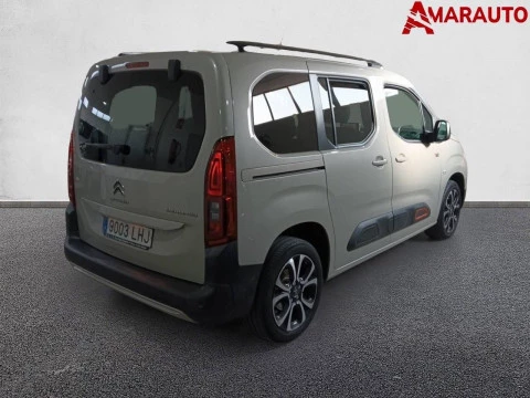 Citroën Berlingo  Talla M BlueHDi 100 S&S Shine