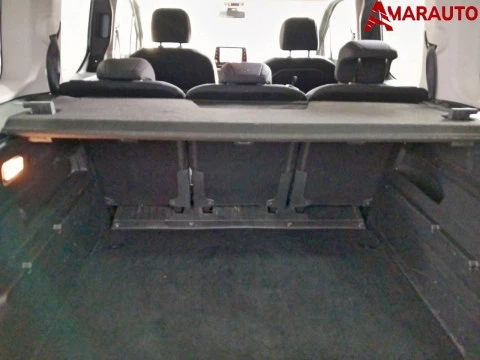 Citroën Berlingo  Talla M BlueHDi 100 S&S Shine