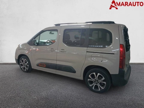 Citroën Berlingo  Talla M BlueHDi 100 S&S Shine