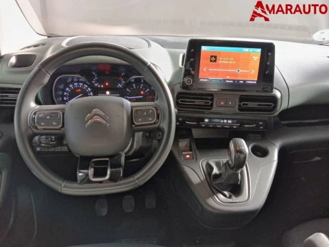 Citroën Berlingo  Talla M BlueHDi 100 S&S Shine