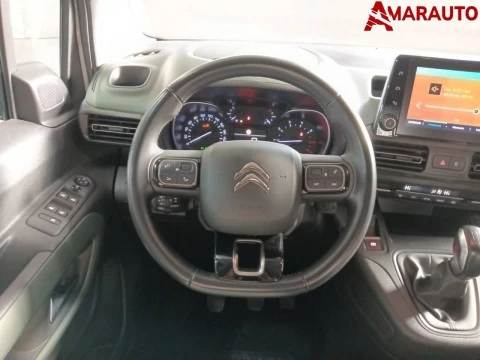 Citroën Berlingo  Talla M BlueHDi 100 S&S Shine