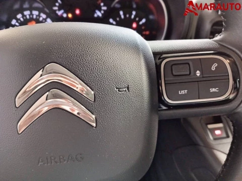 Citroën Berlingo  Talla M BlueHDi 100 S&S Shine