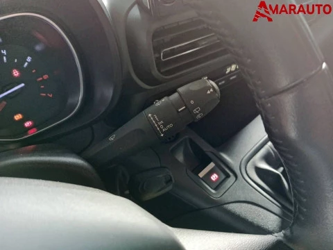 Citroën Berlingo  Talla M BlueHDi 100 S&S Shine