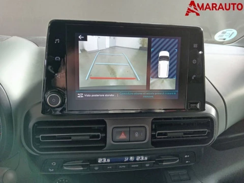 Citroën Berlingo  Talla M BlueHDi 100 S&S Shine