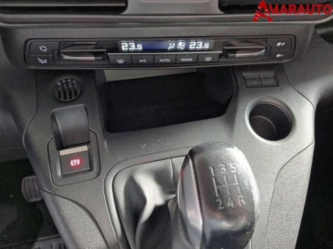 Citroën Berlingo  Talla M BlueHDi 100 S&S Shine