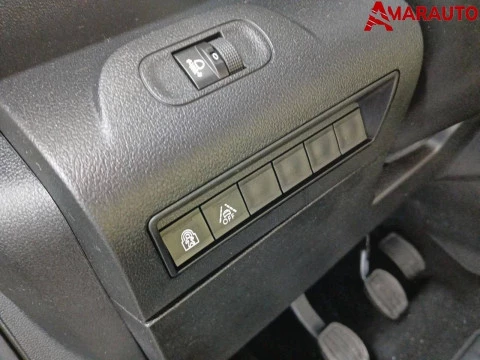 Citroën Berlingo  Talla M BlueHDi 100 S&S Shine