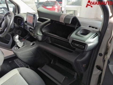 Citroën Berlingo  Talla M BlueHDi 100 S&S Shine