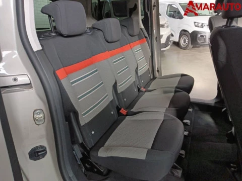 Citroën Berlingo  Talla M BlueHDi 100 S&S Shine