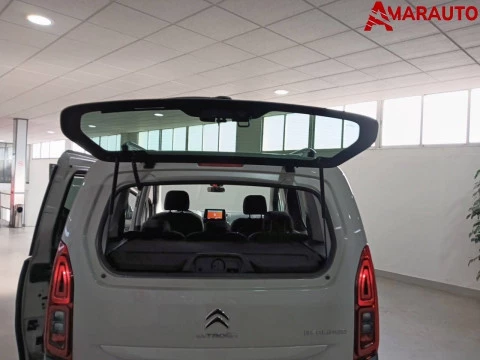 Citroën Berlingo  Talla M BlueHDi 100 S&S Shine