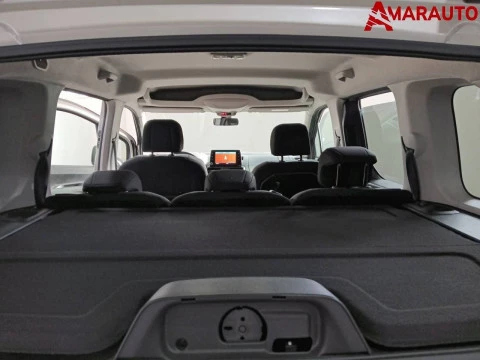 Citroën Berlingo  Talla M BlueHDi 100 S&S Shine