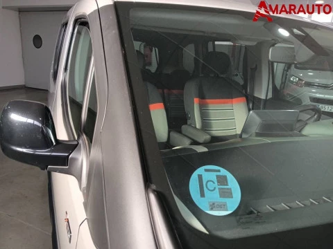 Citroën Berlingo  Talla M BlueHDi 100 S&S Shine