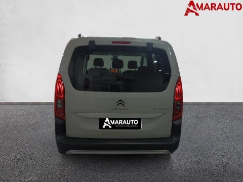 Citroën Berlingo  Talla M BlueHDi 100 S&S Shine
