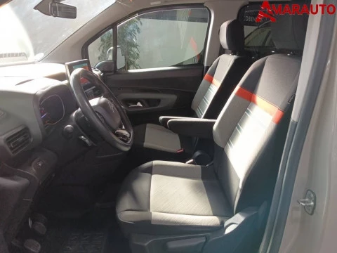 Citroën Berlingo  Talla M BlueHDi 100 S&S Shine