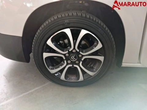 Citroën Berlingo  Talla M BlueHDi 100 S&S Shine