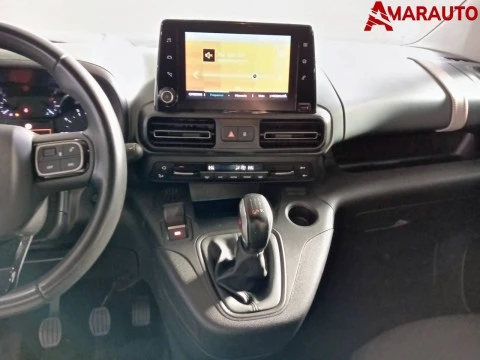 Citroën Berlingo  Talla M BlueHDi 100 S&S Shine