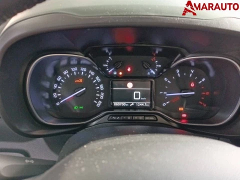 Citroën Berlingo  Talla M BlueHDi 100 S&S Shine