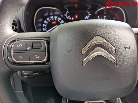 Citroën Berlingo  Talla M BlueHDi 100 S&S Shine