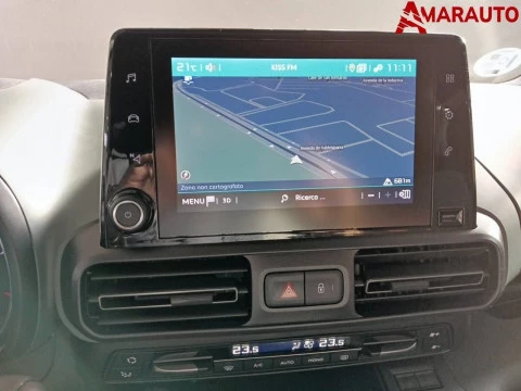 Citroën Berlingo  Talla M BlueHDi 100 S&S Shine