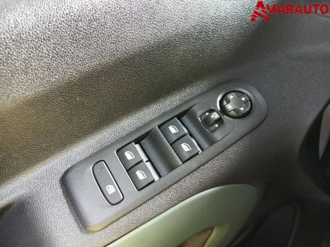 Citroën Berlingo  Talla M BlueHDi 100 S&S Shine