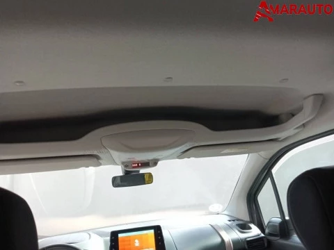 Citroën Berlingo  Talla M BlueHDi 100 S&S Shine