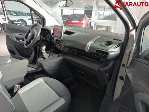 Citroën Berlingo  Talla M BlueHDi 100 S&S Shine