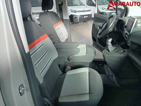 Citroën Berlingo  Talla M BlueHDi 100 S&S Shine