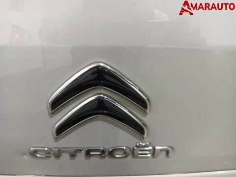 Citroën Berlingo  Talla M BlueHDi 100 S&S Shine