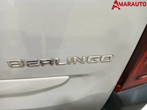 Citroën Berlingo  Talla M BlueHDi 100 S&S Shine