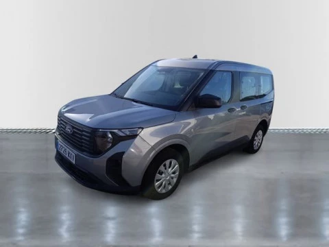 Ford Tourneo Courier 1.0 Ecoboost 92kW (125CV) Trend