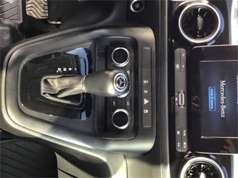 Mercedes-Benz Citan 110 CDI 70kW Tourer Base Largo